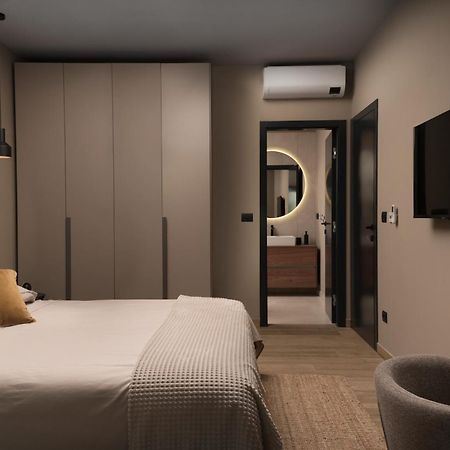 Rooms "Limes" Funtana Pokoj fotografie