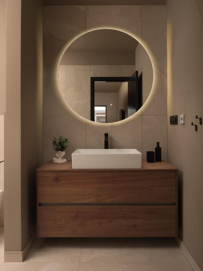 Rooms "Limes" Funtana Exteriér fotografie